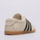 dámske tenisky (obuv) ADIDAS GAZELLE LO PRO W ih1930 farba béžová