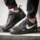 pánske tenisky (obuv) NIKE AIR FORCE 1 '07 LV8 UTILITY aj7747-001 farba čierna