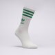 pánske ponožky ADIDAS PONOŽKY GG1015 gg1015 farba biela