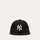 detská šiltovka NEW ERA ČIAPKA MLB BASIC NY YANKEES 10003436 farba čierna