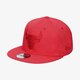 pánska šiltovka NEW ERA ČIAPKA SHADOW TECH 9FIFTY BULLS CHICAGO BULLS OTC 12040231 farba červená