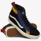 pánske skate obuv VANS UA SK8-HI 46 MTE DX vn0a3dq5t3x1 farba tmavomodrá