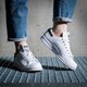 dámske tenisky (obuv) ADIDAS STAN SMITH  gv7608 farba biela