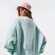 dámska mikina NIKE MIKINA SPORTSWEAR ESSENTIALS ck0168-394 farba modrá