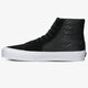 pánske skate obuv VANS UA SK8-HI GORE-TEX vn0a4vjd23f1 farba čierna