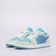 pánske tenisky (obuv) AIR JORDAN 1 LOW SE  dx4334-300 farba modrá