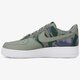 NIKE AIR FORCE 1 '07 LV8 823511008 farba zelená
