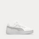 detské tenisky (obuv) PUMA CA PRO SUEDE FS JR 39200803 farba biela