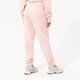 dámske nohavice NEW BALANCE NOHAVICE  NB ESSENTIALS UNI-SSENTIALS SWEATPANT up21500pie farba ružová