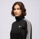 dámska mikina ADIDAS MIKINA FB CLASSIC TT kv9552 farba čierna