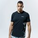 pánske tričko ADIDAS TRIČKO GOOFY TEE gd6029 farba čierna