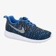 NIKE ROSHE RUN FLIGHT WEIGHT GS 705485401 farba modrá