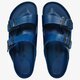 pánske šľapky BIRKENSTOCK ARIZONA EVA  129431 farba tmavomodrá