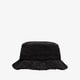  NEW ERA KLOBÚK WMNS BORG BUCKET BLK NEW ERA BLK 60284850 farba čierna