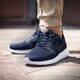pánske tenisky (obuv) NIKE ROSHE ONE HYP BR 833125400 farba tmavomodrá