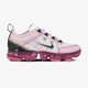 detské tenisky (obuv) NIKE AIR VAPORMAX 2019 aj2616-015 farba ružová
