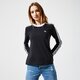 dámske tričko ADIDAS TRIČKO 3 STR LS fm3301 farba čierna