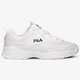pánske tenisky (obuv) FILA RAY LOW 10105611fg farba biela