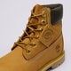 dámska vychádzková obuv TIMBERLAND PREMIUM 6 INCH BOOT - W tb1103617131 farba žltá