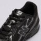 pánske tenisky (obuv) NEW BALANCE 740  u740bm2 farba čierna