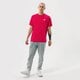 pánske tričko NIKE TRIČKO NIKE SPORTSWEAR CLUB ar4997-666 farba ružová