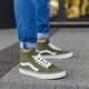 pánske skate obuv VANS UA SK8-HI  va38geow2 farba zelená