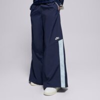 NIKE NOHAVICE  W NSW WIDE LEG WVN PANT