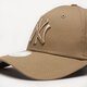dámska šiltovka NEW ERA ČIAPKA WMNS LEAGUE ESS 940 NYY NEW YORK YANKEES 60358046 farba hnedá