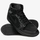 pánske tenisky (obuv) AIR JORDAN 1 MID 554724-050 farba čierna