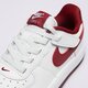 detské tenisky (obuv) NIKE FORCE 1 LOW EASYON fn0237-105 farba biela