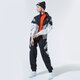 dámske nohavice PUMA NOHAVICE  TFS TRACK PANTS 59776101 farba čierna