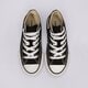 detské tenisky (obuv) CONVERSE CHUCK TAYLOR ALL STAR  3j231c farba čierna