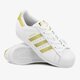 detské tenisky (obuv) ADIDAS SUPERSTAR J  bb2870 farba biela