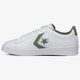 dámske tenisky (obuv) CONVERSE PRO LEATHER 167854c farba biela