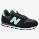 NEW BALANCE WL373SKM wl373skm farba čierna