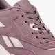dámske tenisky (obuv) REEBOK CL NYLON  dv3635 farba fialová