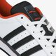 detské tenisky (obuv) ADIDAS SUPERSTAR J  fv3685 farba biela