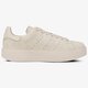 dámske tenisky (obuv) ADIDAS STAN SMITH BOLD W cg3773 farba béžová