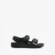 detské sandále BIRKENSTOCK MILANO KIDS EVA 1009353 farba čierna