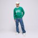 pánska mikina NIKE MIKINA M NK CLUB HBR FT LS POLO fn3112-365 farba zelená