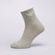 dámske ponožky ADIDAS PONOŽKY 1/4 SOCKS 3P ij5612 farba viacfarebná