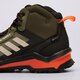 pánska outdoorová obuv ADIDAS TERREX AX4 MID GTX ig8853 farba sivá