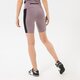 dámske šortky NIKE SHORT W NSW TIGHT SU dx2325-531 farba fialová