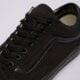 pánske skate obuv VANS OLD SKOOL  vn000d3hbka1 farba čierna