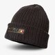 detská čiapka ELLESSE ČIAPKA ZIMNÁ ANLA BEANIE BLK saka2002011 farba čierna