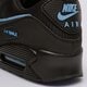 pánske tenisky (obuv) NIKE AIR MAX 90  fj4218-001 farba čierna