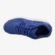 NIKE AIR MAX 90 LEATHER (GS)  724821402 farba modrá