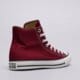 dámske tenisky (obuv) CONVERSE CHUCK TAYLOR ALL STAR SEASONAL m9613c farba bordová