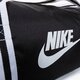 dámska taška NIKE TAŠKA HERITAGE ba6147-010 farba čierna