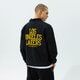 Prechodná bunda pánska (jarná/jesenná) NIKE BUNDA LAL M NK JKT COACHES CTS 75 NBA db1439-010 farba čierna
